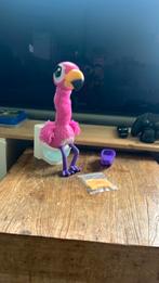 Zingende flamingo, Ophalen of Verzenden, Gebruikt