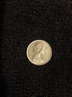 Australië  5 pence 1981, Ophalen of Verzenden, Losse munt