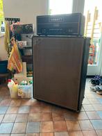 Hiwatt DR-103 1973 + Fender Bassman 100, Muziek en Instrumenten, Ophalen, Zo goed als nieuw, 100 watt of meer