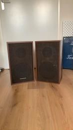 Marantz speakers 4-G, Audio, Tv en Foto, Luidsprekers, Ophalen, Gebruikt, Front, Rear of Stereo speakers