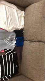 Maat M 6 stuks, Ophalen of Verzenden, Gedragen, Maat 38/40 (M)