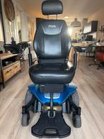 Pride Jazzy Air 2 Elektrische Rolstoel - Met Liftfunctie, Ophalen, Elektrische rolstoel