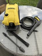 Karcher K5 Compact (defect), Tuin en Terras, Hogedrukreinigers, Ophalen, Gebruikt, Elektrisch, Karcher.