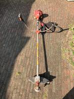 Motor bosmaaier loopt goed zonder maaidraadhouder, Ophalen, Benzine, Gebruikt, Wolf Garten®