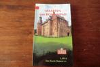 wandelgids - Maarten van Rossumpad (2001) - LAW 4, Boeken, Reisgidsen, Gelezen, Ophalen of Verzenden, Fiets- of Wandelgids, Benelux