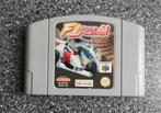 F1 Pole Position 64, Verzenden, 1 speler, Racen en Vliegen, Zo goed als nieuw