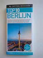 Top 10 Berlijn - Capitool Reisgids, Boeken, Reisgidsen, Onbekend, Capitool, Europa, Ophalen of Verzenden