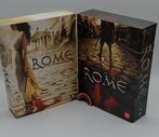 ROME Serie 1 & 2 DVD Boxen, Cd's en Dvd's, Dvd's | Tv en Series, Vanaf 16 jaar, Verzenden, Zo goed als nieuw, Actie en Avontuur