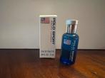 Mini polo sport ralph lauren eau de toilette, Verzamelen, Ophalen of Verzenden, Nieuw, Miniatuur, Gevuld