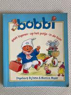 Bobbi boek met 3 verhalen, Ophalen of Verzenden, Zo goed als nieuw, 2 tot 3 jaar