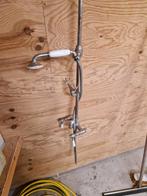 Ouderwetse douch stang., Ophalen of Verzenden, Douche