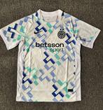 INTER MILAN TENUE UIT 25/26, Sport en Fitness, Voetbal, Maat XS of kleiner, Ophalen of Verzenden, Nieuw, Set