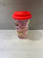 Blond Amsterdam - Coffee to go mok, Ophalen, Blond Amsterdam, Zo goed als nieuw, Kop(pen) en/of Schotel(s)