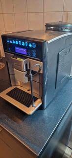 Siemens eq6 plus s700, Witgoed en Apparatuur, Koffiezetapparaten, Ophalen of Verzenden, Gebruikt, Koffiemachine