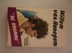 Smagt - Willem van Hanegem - De kromme, Boeken, Verzenden, Gelezen
