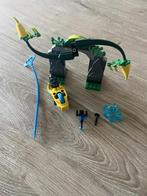 Lego 70109 - Chima - Wirling Vines, Ophalen of Verzenden, Zo goed als nieuw, Complete set, Lego