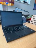 Lenovo thinkpad i7 touchscreen, Computers en Software, Windows Laptops, Ophalen of Verzenden, Gebruikt, 2 tot 3 Ghz, Met touchscreen