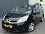 Citroen Grand C4 Picasso 2.0 HDI Business EB6V 7p AUTOMAAT/C, 136 pk, Gebruikt, Zwart, 7 stoelen