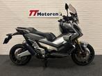 HONDA X-ADV (bj 2018), Motorrijbewijs A, Bedrijf, Onbekend, Meer dan 35 kW
