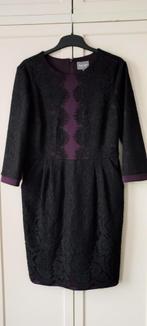 Phase Eight jurk Loretta lace dress maat 14(40) zgan, Kleding | Dames, Maat 38/40 (M), Ophalen of Verzenden, Zo goed als nieuw