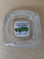 Asbak Opel Kadett B in mooie staat., Verzamelen, Ophalen of Verzenden, Zo goed als nieuw, Gebruiksvoorwerp