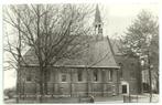 AK Hei en Boeicop - Ned. Herv. Kerk, Verzamelen, Zuid-Holland, 1960 tot 1980, Ongelopen, Verzenden