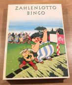 Bingo, collectors item Asterix bordspel, Hobby en Vrije tijd, Gezelschapsspellen | Bordspellen, Onbekend, Nieuw, Ophalen of Verzenden