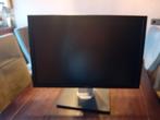 Dell 27 inch monitor, Computers en Software, Gebruikt, Full HD, Dell, In hoogte verstelbaar