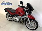 BMW R 1150 R (bj 2003), Motoren, Motoren | BMW, 2 cilinders, Bedrijf, 1130 cc, Meer dan 35 kW