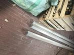 platte dak beugels zonnepanelen, Doe-het-zelf en Verbouw, Ophalen, Gebruikt, Overige typen