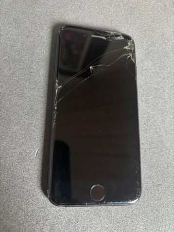 Iphone Se 2 beschikbaar voor biedingen