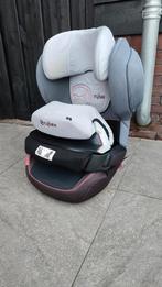 Cybex Juni-fix (9-18kg) met Isofix, Kinderen en Baby's, Gebruikt, 9 t/m 18 kg, Isofix, Ophalen