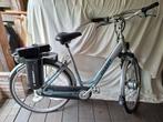 Giant twist elektrische fiets. Zie beschrijving!, Ophalen, Gebruikt, Minder dan 30 km per accu, Giant