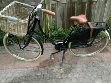 Batavus Old Dutch H 56 cm in zeer goede staat beschikbaar voor biedingen