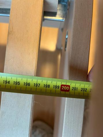 Ikea bed - afbeelding 6