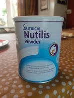 Nutilis Powder Nutricia verdikkingsmiddel, Diversen, Ophalen