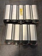 9x defecte accu s Gazelle Innergy, Ophalen, Gebruikt