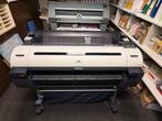 Canon image PROGRAF iPF750 – A0 Plotter, Computers en Software, Printers, Ophalen, Canon, Printer, Inkjetprinter