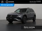 Mercedes-Benz EQB 250+ AMG Line 71 kWh | Head-up display | P, 15 min, 2005 kg, Origineel Nederlands, Parkeerassistent