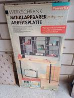 Inklapbare Werkbank, Ophalen, Nieuw