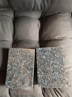 Blokken voor uitdraaipoten, Ophalen of Verzenden, Zo goed als nieuw