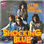 SHOCKING BLUE, Cd's en Dvd's, Vinyl | Pop, Ophalen of Verzenden