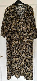 Viscose blousejurk Soyaconcept, Kleding | Dames, Soyaconcept, Maat 42/44 (L), Ophalen of Verzenden, Zo goed als nieuw