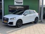 Audi Q2 1.4 TFSI CoD Launch Edition | S-Line | Virtual Cockp, Start-stop-systeem, Gebruikt, 4 cilinders, 150 pk