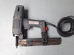 Novus J-172A combi tacker, Ophalen of Verzenden, Gebruikt