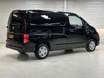Nissan NV200 1.5 dCi Optima / Zijschuifdeur rechts / Cruise, Voorwielaandrijving, Stof, Gebruikt, Euro 6