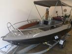 Moss Sportive 500, Watersport en Boten, Sloepen, Nieuw, Polyester, Overige brandstoffen, 3 tot 6 meter