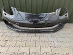 Voorbumper porsche panamera 971 gts 971807221 Origineel, Gebruikt, Voor, Ophalen of Verzenden, Bumper