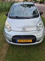 Citroën c1 / Toyota aygo 2011, Voorwielaandrijving, Euro 5, Stof, 750 kg