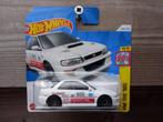 Subaru Impreza 22B STi '98 Hotwheels, Ophalen, Nieuw, Auto